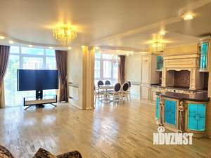 3-к квартира, вторичка, 100м2, 6/10 этаж