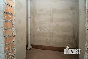 Студия квартира, вторичка, 23м2, 6/17 этаж