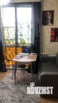 1-к квартира, вторичка, 31м2, 2/3 этаж