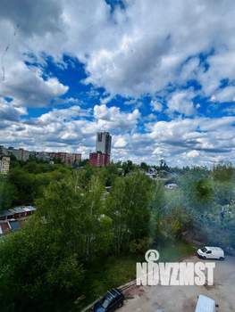 3-к квартира, вторичка, 105м2, 6/11 этаж
