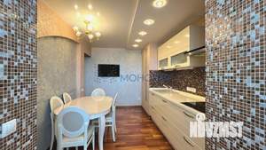 4-к квартира, вторичка, 86м2, 9/9 этаж
