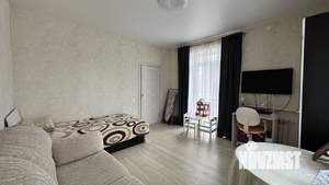 1-к квартира, вторичка, 32м2, 2/3 этаж