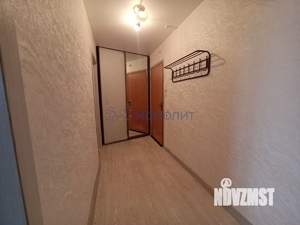 1-к квартира, вторичка, 37м2, 8/17 этаж