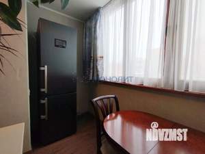 2-к квартира, вторичка, 55м2, 2/5 этаж