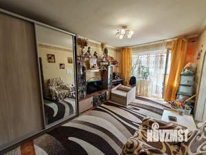 1-к квартира, вторичка, 31м2, 4/5 этаж