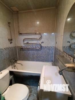 2-к квартира, вторичка, 44м2, 2/2 этаж