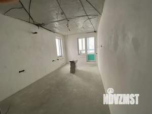 3-к квартира, вторичка, 103м2, 16/25 этаж