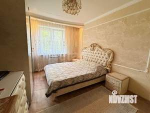 3-к квартира, вторичка, 60м2, 1/9 этаж