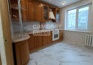 2-к квартира, вторичка, 52м2, 6/9 этаж