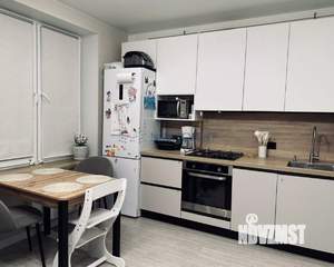 1-к квартира, вторичка, 38м2, 4/4 этаж