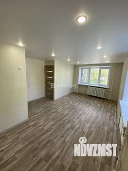 1-к квартира, вторичка, 31м2, 2/5 этаж
