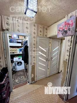 2-к квартира, вторичка, 44м2, 8/9 этаж