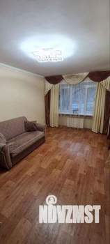 3-к квартира, вторичка, 56м2, 1/5 этаж