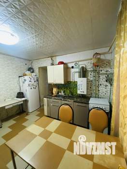 2-к квартира, вторичка, 52м2, 3/3 этаж