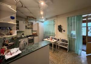 3-к квартира, вторичка, 84м2, 1/4 этаж