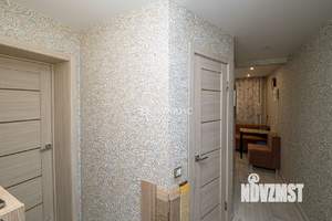 2-к квартира, вторичка, 46м2, 2/5 этаж