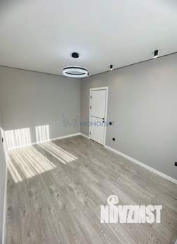 2-к квартира, сданный дом, 59м2, 3/9 этаж