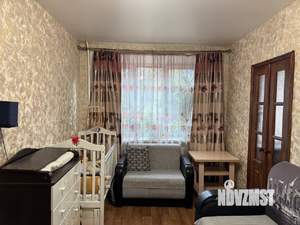 2-к квартира, вторичка, 38м2, 1/5 этаж