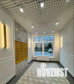 3-к квартира, сданный дом, 68м2, 2/13 этаж