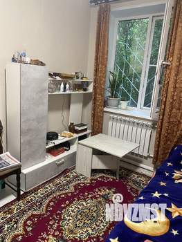 Студия квартира, вторичка, 15м2, 1/2 этаж