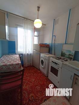 2-к квартира, вторичка, 41м2, 4/9 этаж
