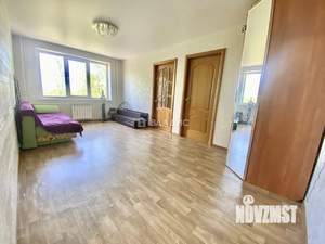 3-к квартира, вторичка, 49м2, 4/9 этаж