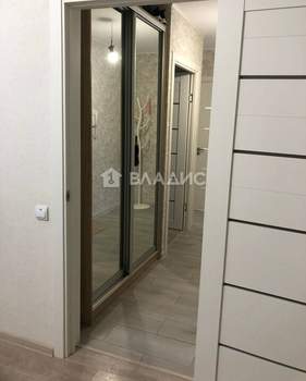 2-к квартира, вторичка, 44м2, 4/5 этаж