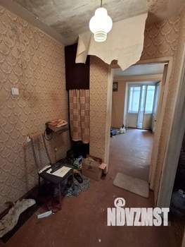 2-к квартира, вторичка, 41м2, 2/9 этаж