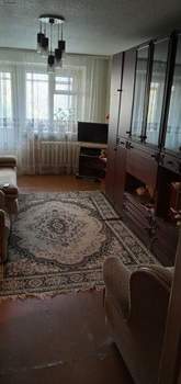 2-к квартира, вторичка, 45м2, 2/5 этаж