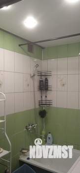 2-к квартира, вторичка, 44м2, 1/5 этаж