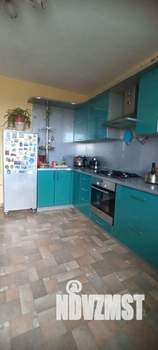3-к квартира, вторичка, 86м2, 10/10 этаж