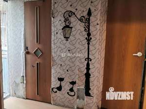 1-к квартира, вторичка, 33м2, 2/9 этаж