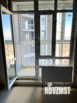 2-к квартира, вторичка, 62м2, 12/23 этаж