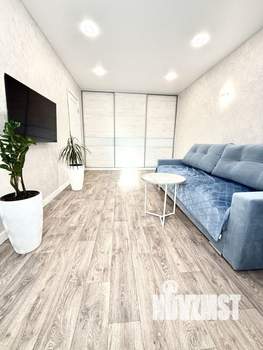 1-к квартира, вторичка, 33м2, 4/9 этаж