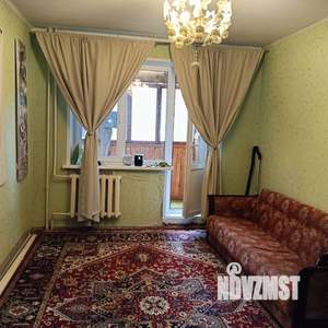 1-к квартира, вторичка, 35м2, 6/10 этаж