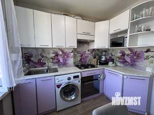 2-к квартира, вторичка, 50м2, 3/3 этаж