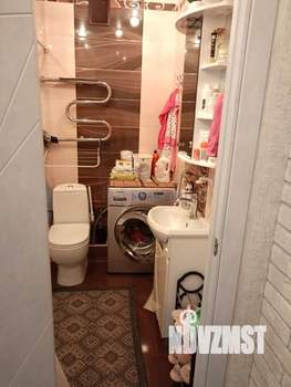 1-к квартира, вторичка, 37м2, 4/12 этаж