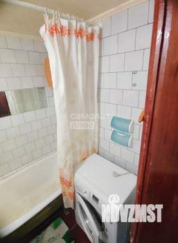 2-к квартира, вторичка, 48м2, 9/9 этаж