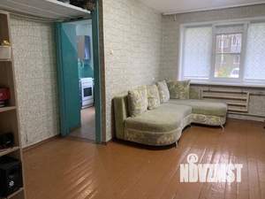 1-к квартира, вторичка, 31м2, 1/5 этаж
