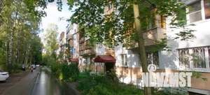 2-к квартира, вторичка, 49м2, 5/5 этаж