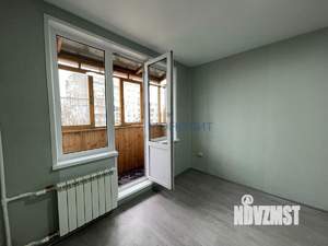 1-к квартира, вторичка, 32м2, 5/5 этаж