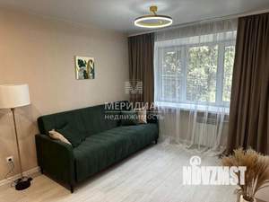 1-к квартира, вторичка, 32м2, 3/5 этаж