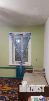 1-к квартира, вторичка, 31м2, 2/2 этаж