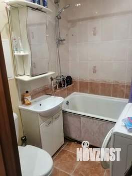 2-к квартира, вторичка, 40м2, 2/4 этаж