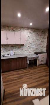 Студия квартира, вторичка, 14м2, 4/5 этаж