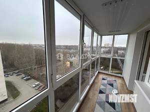 3-к квартира, вторичка, 80м2, 10/10 этаж