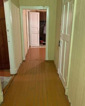 3-к квартира, вторичка, 81м2, 5/5 этаж