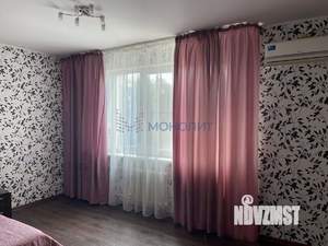 2-к квартира, вторичка, 54м2, 4/17 этаж