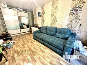 2-к квартира, вторичка, 46м2, 5/5 этаж