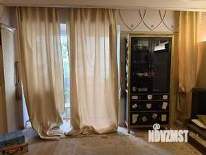 5-к квартира, вторичка, 162м2, 2/8 этаж